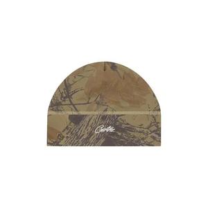 Кепки Corteiz Liteworky Cap 'Forest Camo'