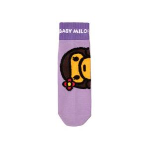 Носки и колготки Baby Milo Store Milo Socks 'Purple'
