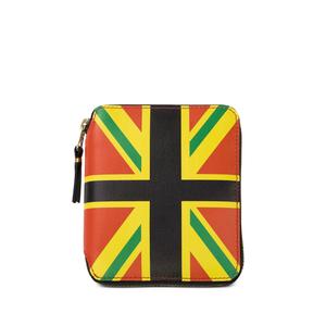 Кошелек Windrush Union Jack из коллаборации с Comme des Garçons