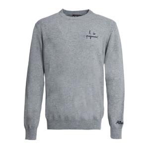 Толстовка Heron с вышивкой