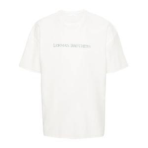 Футболка Lehman Brothers