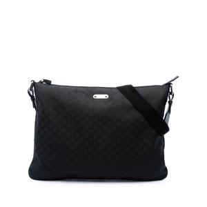 2016-2026 GG Nylon crossbody bag