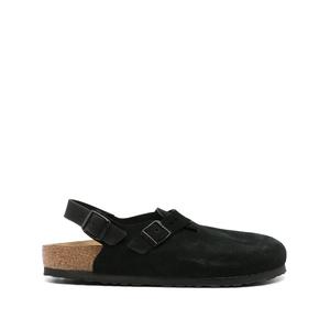 Шлепанцы Tokyo II Suede