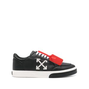 Кеды New Low Vulcanized