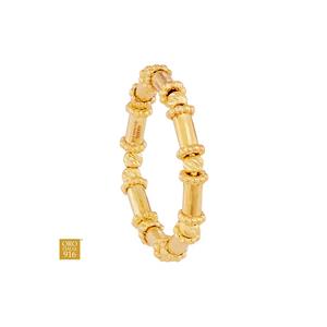 HABIB Oro Italia 916 Желтое золото Кольцо GR61750226(YG) (22K Золото)