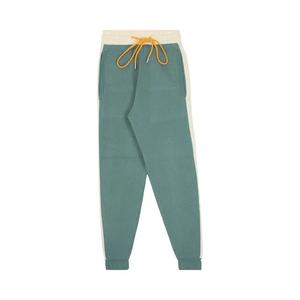 Спортивные брюки Rhude RB Knit Track Pant 'Ivory/Sage'