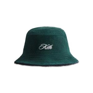 Панамы Kith Reversible Bucket Hat 'Стадион'