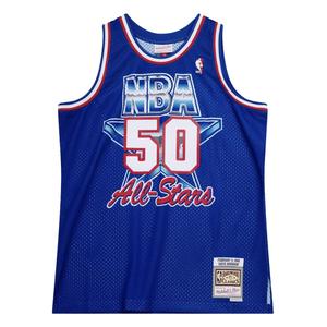 Топ "NBA David Robinson 1992-93" All Star West
