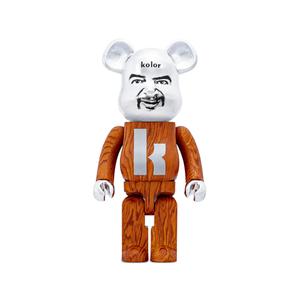 x Kolor x Be@rbrick фигурка 1000%