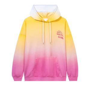 Худи Anti Social Social Club Everything Goes Hoodie 'Белый'