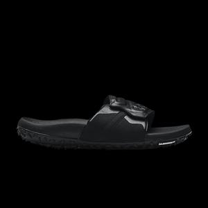 Ботинки Under Armour Fat Tire Slides 'Black'