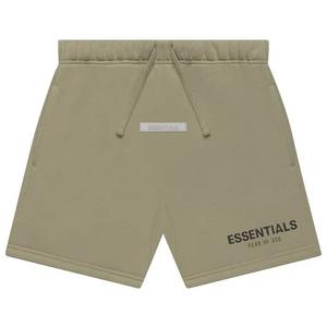 Шорты Fear of God Essentials Kids Sweatshort 'Pistachio'
