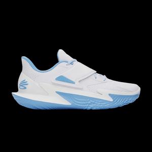 Кроссовки Curry Brand Curry Fox 2 'Blue Flame'