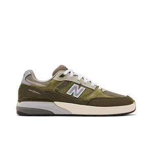 Кроссовки Andrew Reynolds x New Balance Numeric 933 'Olivine'