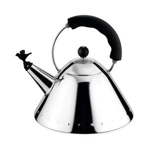 Посуда 9093 Чайник, Michael Graves для Alessi