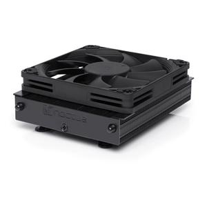 Noctua NH-L9A-AM5 chromax.black воздушный кулер