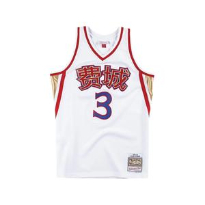 Топ NBA Chinese New Year Allen Iverson