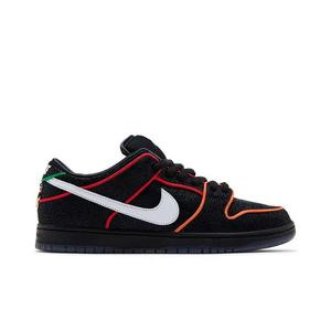 Лайфстайл Скейтбординг Bronx Girls Skate x Nike Dunk Low SB 'Mel & Kava'