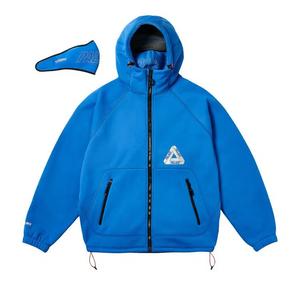 Куртки Palace Куртка GORE-TEX Windstopper 'Palatial Blue'