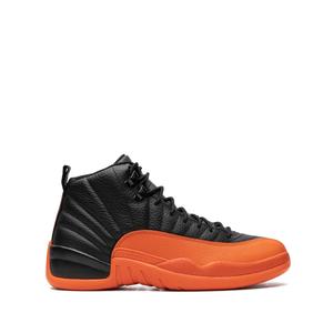 Кроссовки Air Jordan 12 'Brilliant Orange'