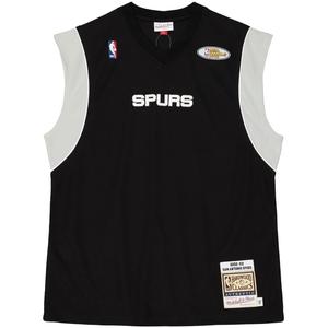 Рубашка San Antonio Spurs 2002