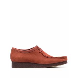 Лоферы Wallabee