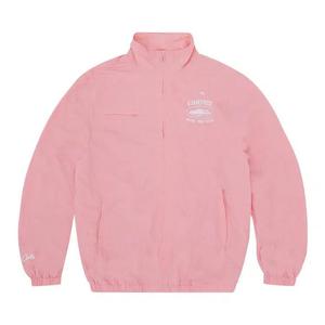 Куртки Corteiz Shukushuku Куртка 'Baby Pink'