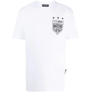 Футболка Tiger Crest Edition