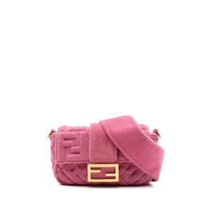 Сумка-сэтчел FF 1974 Convertible Belt Baguette (2010-2026 годы)
