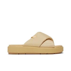 Слайды Air Jordan Wmns Jordan Sophia Slide 'Sesame'