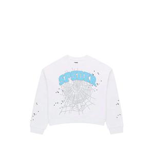 Свитер Varsity Web