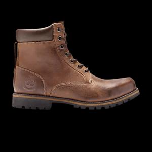 Ботинки Timberland Rugged 6 Inch Waterproof Boot 'Copper Roughcut'