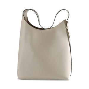 Сумки через плечо Tory Burch Romy Hobo Bag «Light Cream»