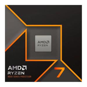 AMD Ryzen 7 9700X 8 ядер 16 потоков Tray
