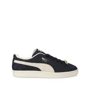 Кроссовки Suede Fat Lace