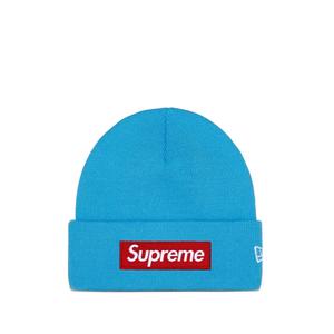 Шапка бини с логотипом из коллаборации с New Era