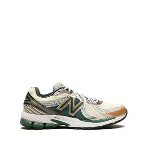 Кроссовки 860 v2 Green из коллаборации с Aimé Leon Dore