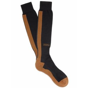 Шерстяные носки Techmerino™ с логотипом