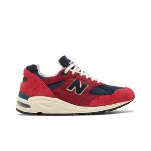 Кроссовки Teddy Santis x New Balance 990v2 Made in USA 'Chrysanthemum'