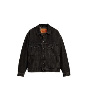 Джинсовая куртка Type III Trucker из коллаборации с Levi´s