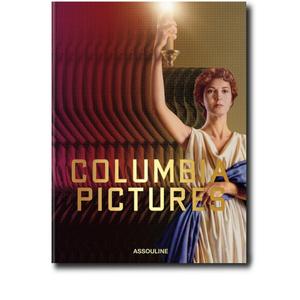 Книга Columbia Pictures