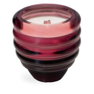 Ароматическая свеча Rose Lush (240 г)