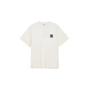 MONOTIVE OVERSIZE ФУТБОЛКА NEW YORK YANKEES