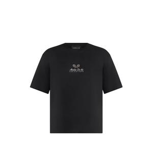 Футболка Aaron Club Saint-Tropez