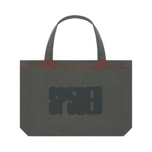 Сумки-тоут Sp5der Contrast Tote 'Slate Grey'