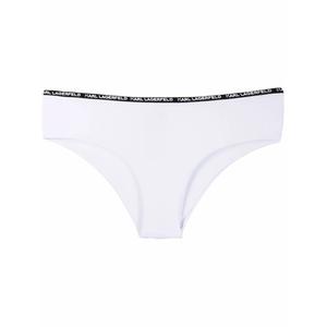 Плавки бикини с логотипом