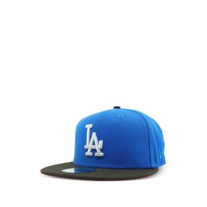 Кепка 59FIFTY Los Angeles Dodgers 50th Anniversary из коллаборации с MLB