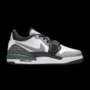 Лайфстайл Air Jordan Legacy 312 Low GS 'Oxidized Green'