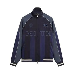 Куртки Kith Dejan Racing Jacket 'Ink'