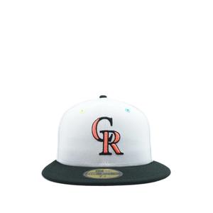 Кепка Colorado Rockies 59FIFTY из коллаборации с MLB
